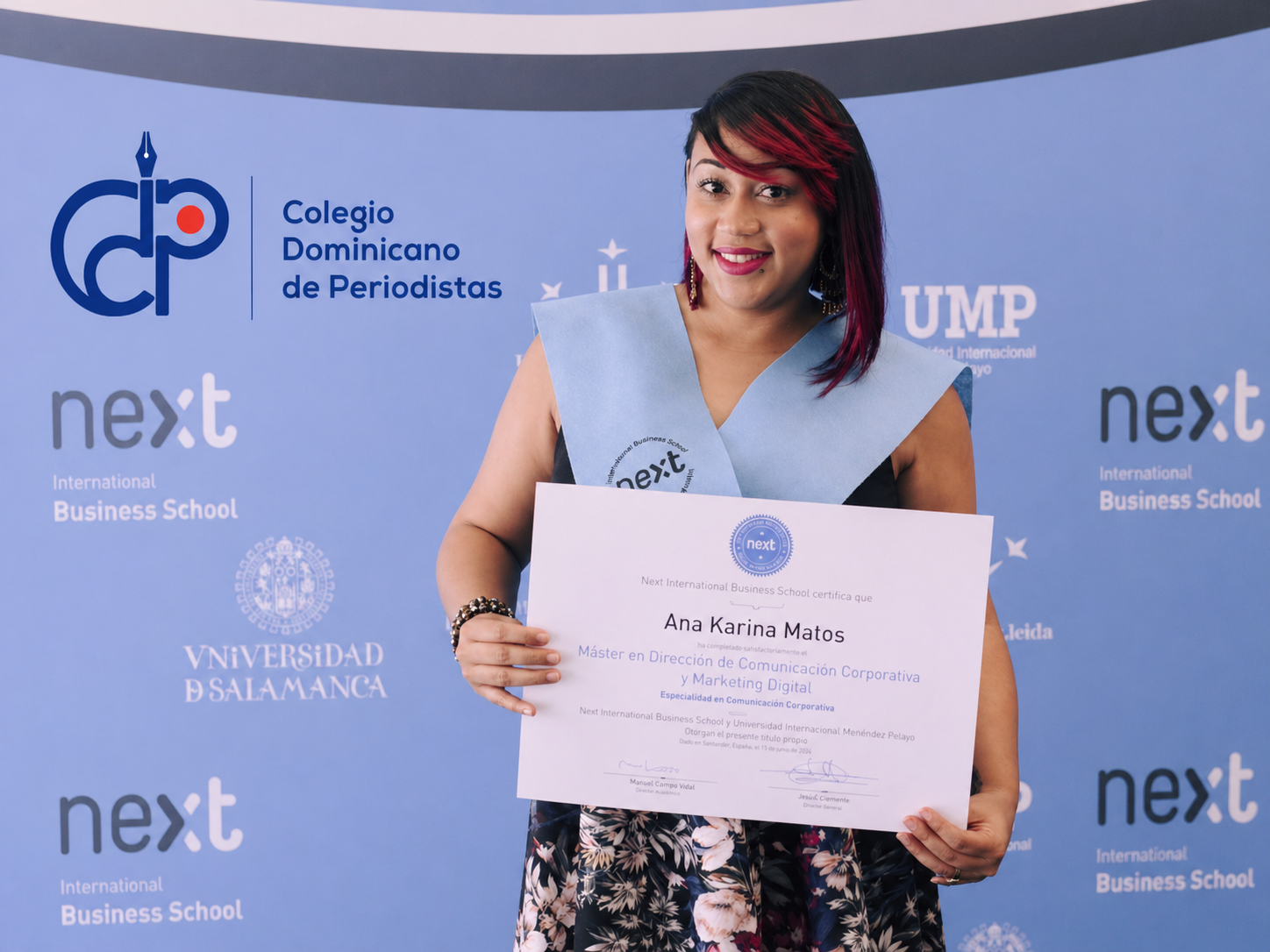 Noticias de Impacto RD